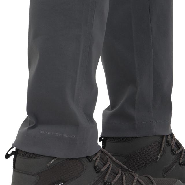 コロンビア(Columbia)パンツ ボトム ナパロックパンツ XE3308 053(Men's)