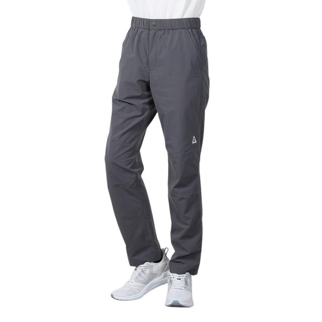 ロジャーエーガー(ROGEREGGER)ボトム UL エイガーライトパンツ RE25SHY5610015 CGRY(Men’s)