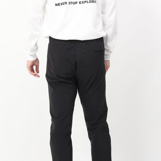 【ポイント5％！5/3 21:00〜22:59限定】ザ・ノース・フェイス(THE NORTH FACE)ボトム アルパインライトパンツ NB82501 K(Men’s)_5