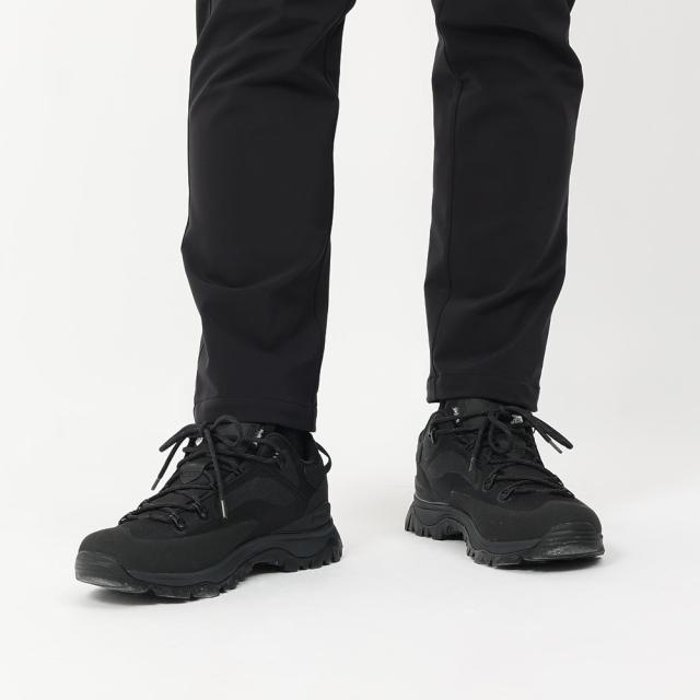 【ポイント5％！5/3 21:00〜22:59限定】ザ・ノース・フェイス(THE NORTH FACE)ボトム アルパインライトパンツ NB82501 K(Men’s)_7