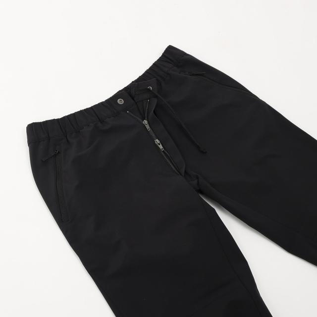 【ポイント5％！5/3 21:00〜22:59限定】ザ・ノース・フェイス(THE NORTH FACE)ボトム アルパインライトパンツ NB82501 K(Men’s)_8