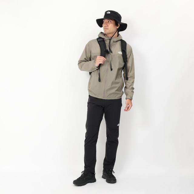 【ポイント5％！5/3 21:00〜22:59限定】ザ・ノース・フェイス(THE NORTH FACE)ボトム アルパインライトパンツ NB82501 K(Men’s)_9