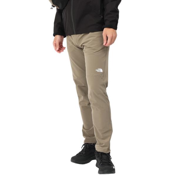 ザ・ノース・フェイス(THE NORTH FACE)ボトム アルパインライトパンツ NB82501 T(Men’s)