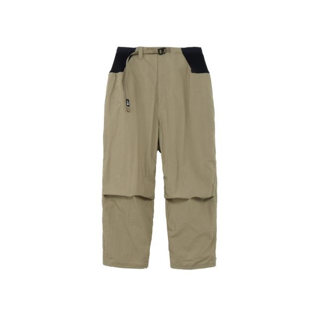 ザ・ノース・フェイス(THE NORTH FACE)パンツ ボトム 8/10エンライドパンツ NB82561 MR 8分丈 U…