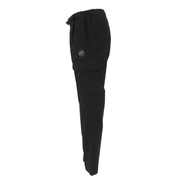【ポイント5％！5/3 21:00〜22:59限定】マムート(MAMMUT)マウンテン カーゴ パンツ アジアンフィット 1022-02140-0001(Men’s)_1