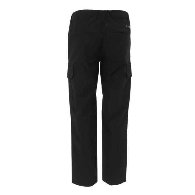 【ポイント5％！5/3 21:00〜22:59限定】マムート(MAMMUT)マウンテン カーゴ パンツ アジアンフィット 1022-02140-0001(Men’s)_2