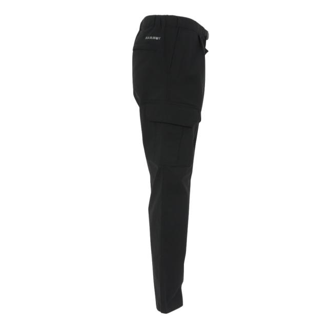 【ポイント5％！5/3 21:00〜22:59限定】マムート(MAMMUT)マウンテン カーゴ パンツ アジアンフィット 1022-02140-0001(Men’s)_3
