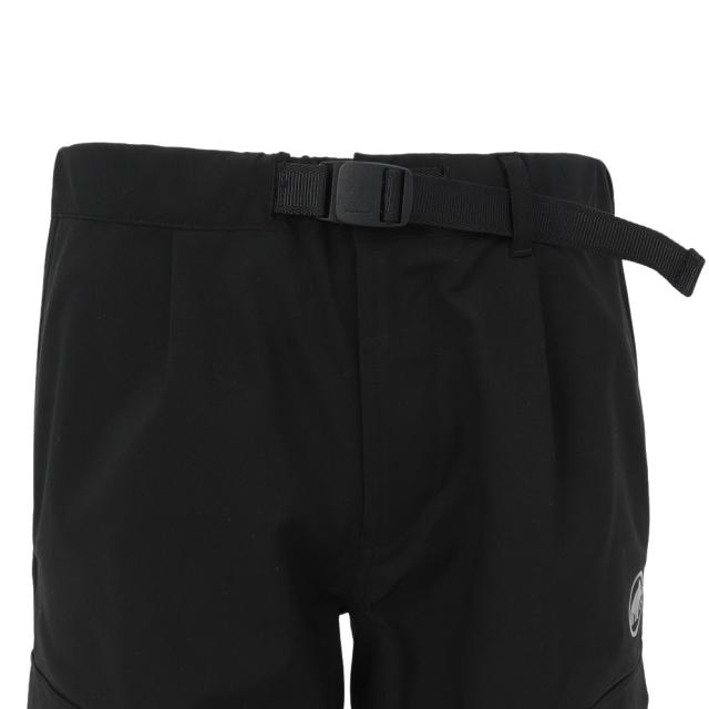 【ポイント5％！5/3 21:00〜22:59限定】マムート(MAMMUT)マウンテン カーゴ パンツ アジアンフィット 1022-02140-0001(Men’s)_4