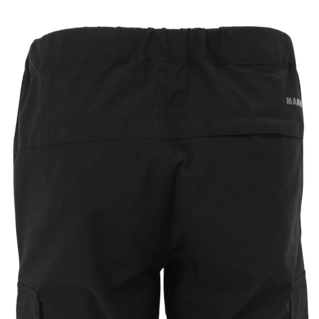 【ポイント5％！5/3 21:00〜22:59限定】マムート(MAMMUT)マウンテン カーゴ パンツ アジアンフィット 1022-02140-0001(Men’s)_5