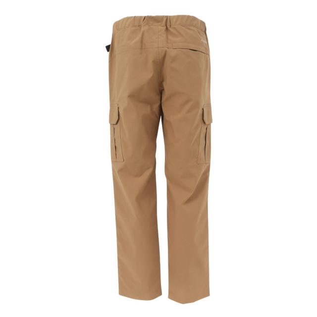 マムート(MAMMUT)マウンテン カーゴ パンツ アジアンフィット 1022