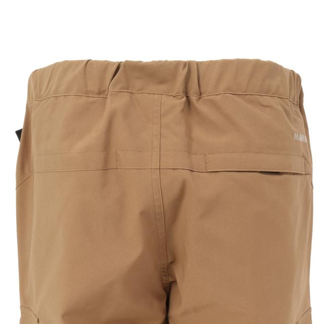 【ポイント5％！5/3 21:00〜22:59限定】マムート(MAMMUT)マウンテン カーゴ パンツ アジアンフィット 1022-02140-7494(Men’s)_5