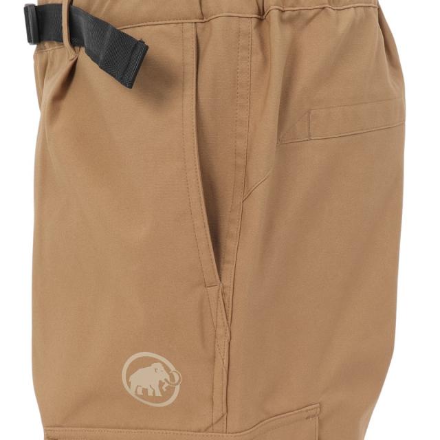 マムート(MAMMUT)マウンテン カーゴ パンツ アジアンフィット 1022