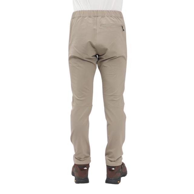 【ポイント5％！5/3 21:00〜22:59限定】ザ・ノース・フェイス(THE NORTH FACE)ボトム アルパインライトパンツ NB32301 CR(Men’s)_3