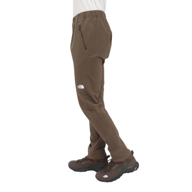 【ポイント5％！5/3 21:00〜22:59限定】ザ・ノース・フェイス(THE NORTH FACE)ボトム アルパインライトパンツ NB32301 SK(Men’s)_2