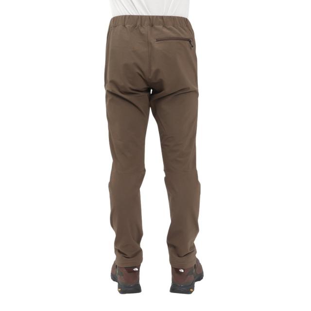 【ポイント5％！5/3 21:00〜22:59限定】ザ・ノース・フェイス(THE NORTH FACE)ボトム アルパインライトパンツ NB32301 SK(Men’s)_3