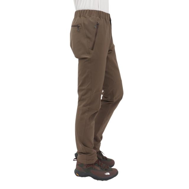 【ポイント5％！5/3 21:00〜22:59限定】ザ・ノース・フェイス(THE NORTH FACE)ボトム アルパインライトパンツ NB32301 SK(Men’s)_4