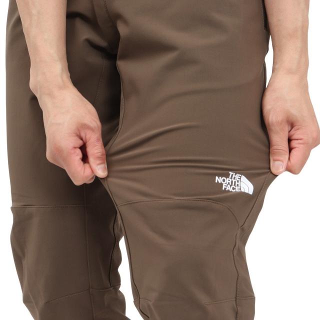 【ポイント5％！5/3 21:00〜22:59限定】ザ・ノース・フェイス(THE NORTH FACE)ボトム アルパインライトパンツ NB32301 SK(Men’s)_8