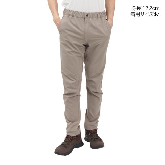 【ポイント5％！5/3 21:00〜22:59限定】ザ・ノース・フェイス(THE NORTH FACE)ボトム ドーロライトパンツ NB32311 CR(Men’s)_1