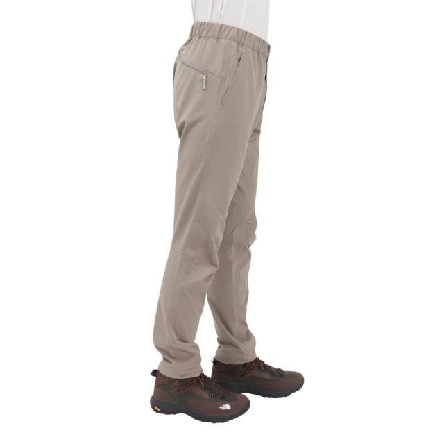 【ポイント5％！5/3 21:00〜22:59限定】ザ・ノース・フェイス(THE NORTH FACE)ボトム ドーロライトパンツ NB32311 CR(Men’s)_4