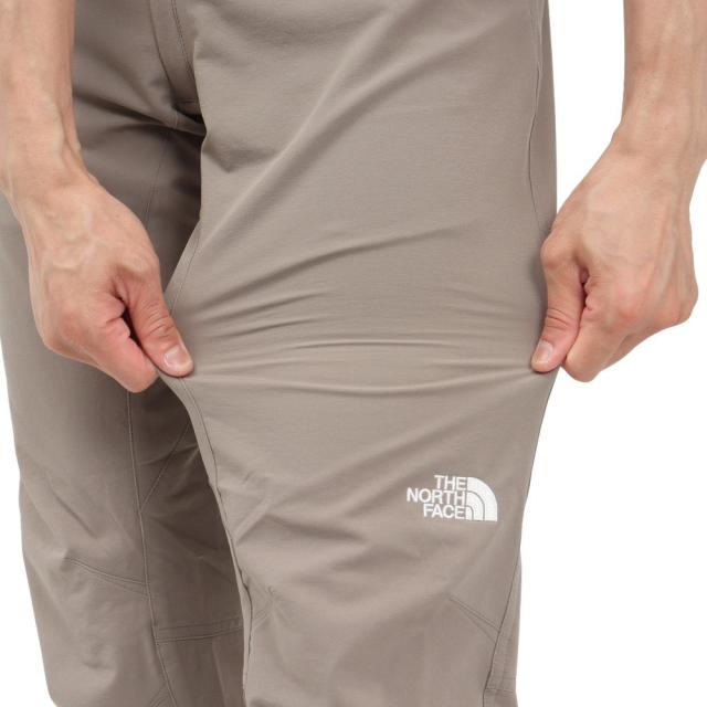 【ポイント5％！5/3 21:00〜22:59限定】ザ・ノース・フェイス(THE NORTH FACE)ボトム ドーロライトパンツ NB32311 CR(Men’s)_9