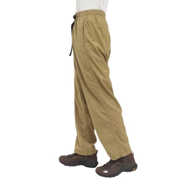 【ポイント5％！5/3 21:00〜22:59限定】ザ・ノース・フェイス(THE NORTH FACE)ボトム コンパクトパンツ NB32530 CK(Men’s)_2