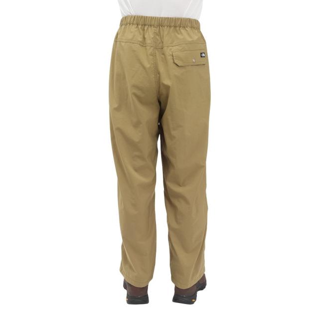 【ポイント5％！5/3 21:00〜22:59限定】ザ・ノース・フェイス(THE NORTH FACE)ボトム コンパクトパンツ NB32530 CK(Men’s)_3