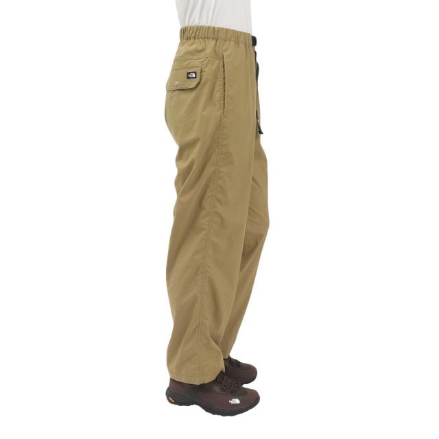 【ポイント5％！5/3 21:00〜22:59限定】ザ・ノース・フェイス(THE NORTH FACE)ボトム コンパクトパンツ NB32530 CK(Men’s)_4