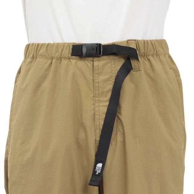 【ポイント5％！5/3 21:00〜22:59限定】ザ・ノース・フェイス(THE NORTH FACE)ボトム コンパクトパンツ NB32530 CK(Men’s)_5
