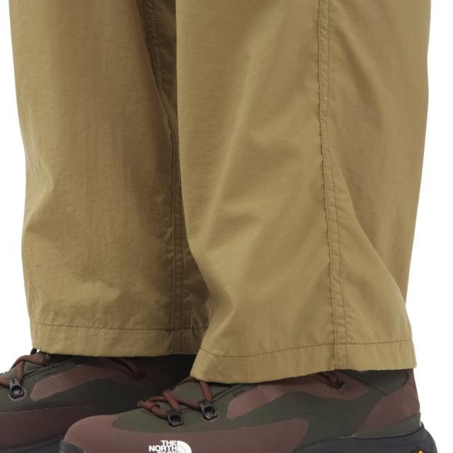 【ポイント5％！5/3 21:00〜22:59限定】ザ・ノース・フェイス(THE NORTH FACE)ボトム コンパクトパンツ NB32530 CK(Men’s)_7
