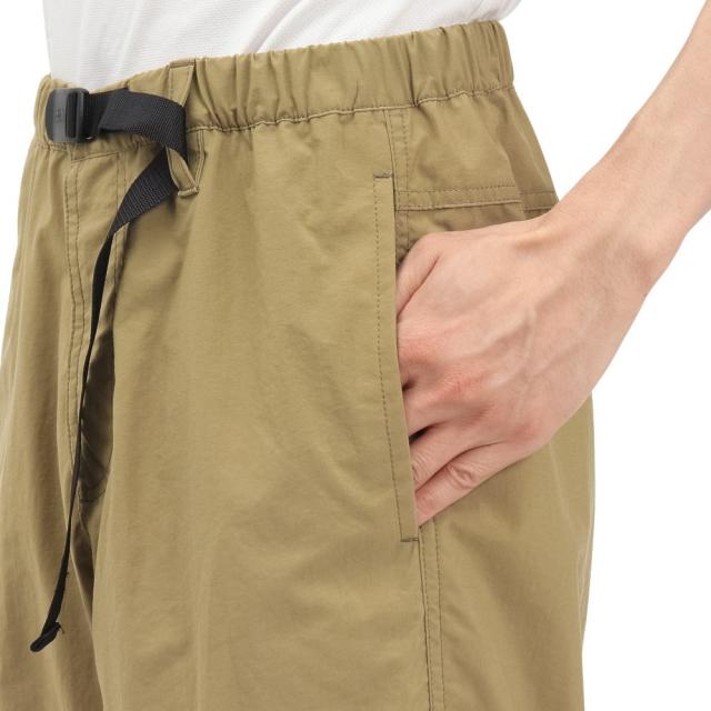 【ポイント5％！5/3 21:00〜22:59限定】ザ・ノース・フェイス(THE NORTH FACE)ボトム コンパクトパンツ NB32530 CK(Men’s)_8