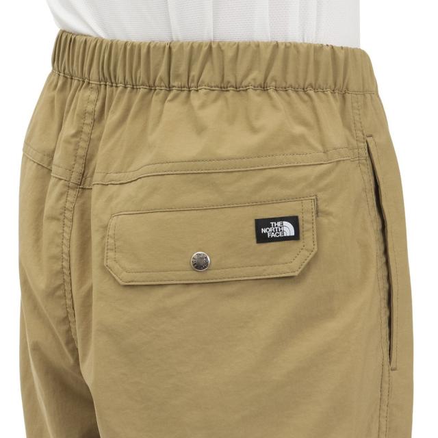 【ポイント5％！5/3 21:00〜22:59限定】ザ・ノース・フェイス(THE NORTH FACE)ボトム コンパクトパンツ NB32530 CK(Men’s)_9