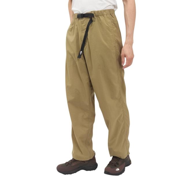 ザ・ノース・フェイス(THE NORTH FACE)ボトム コンパクトパンツ NB32530 CK(Men’s)