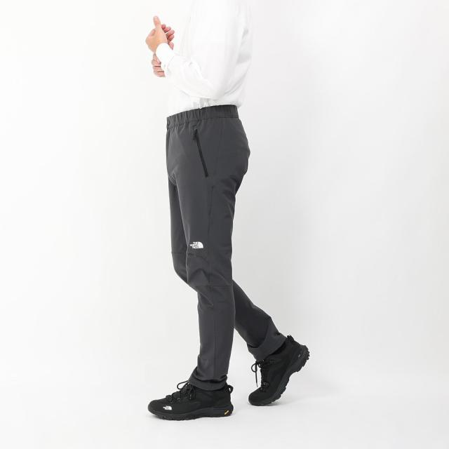 【ポイント5％！5/3 21:00〜22:59限定】ザ・ノース・フェイス(THE NORTH FACE)ボトム アルパインライトパンツ NB82501 AG(Men’s)_2