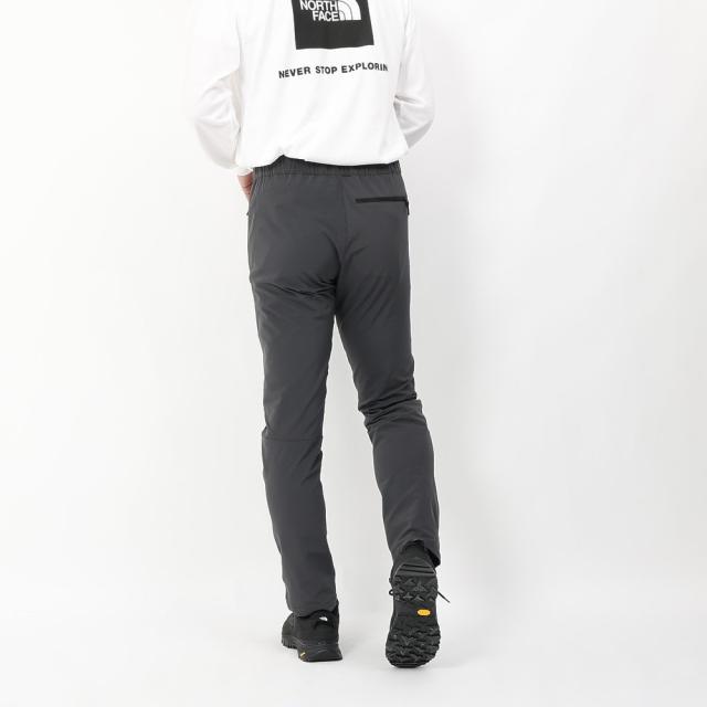 【ポイント5％！5/3 21:00〜22:59限定】ザ・ノース・フェイス(THE NORTH FACE)ボトム アルパインライトパンツ NB82501 AG(Men’s)_3