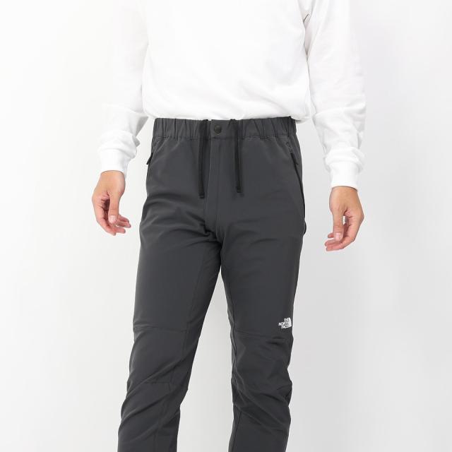 【ポイント5％！5/3 21:00〜22:59限定】ザ・ノース・フェイス(THE NORTH FACE)ボトム アルパインライトパンツ NB82501 AG(Men’s)_4