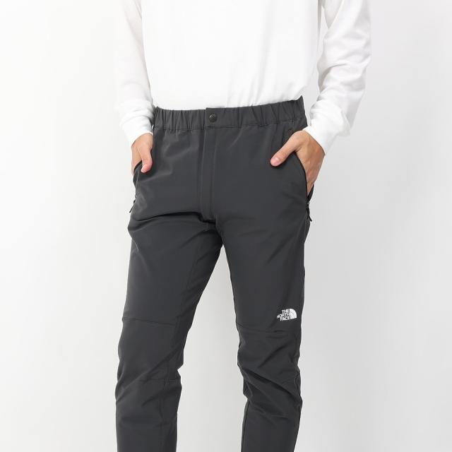 【ポイント5％！5/3 21:00〜22:59限定】ザ・ノース・フェイス(THE NORTH FACE)ボトム アルパインライトパンツ NB82501 AG(Men’s)_6
