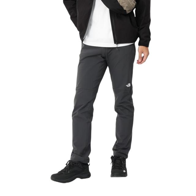 【ポイント5％！5/3 21:00〜22:59限定】ザ・ノース・フェイス(THE NORTH FACE)ボトム アルパインライトパンツ NB82501 AG(Men’s)