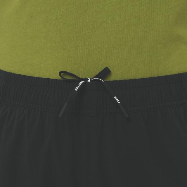 【ポイント5％！5/3 21:00〜22:59限定】サロモン(SALOMON)ボトム WAYFARER EA 2 パンツ LC2746500(Men’s)_4