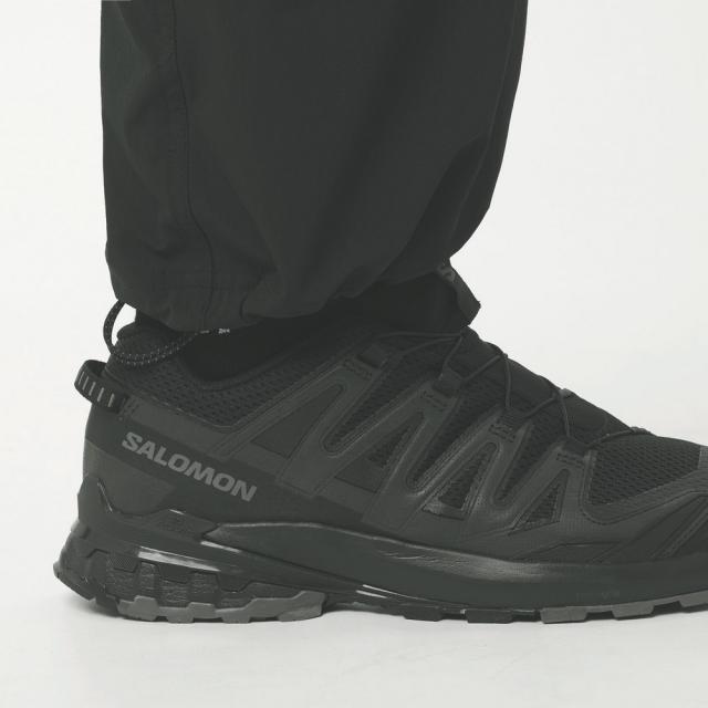 【ポイント5％！5/3 21:00〜22:59限定】サロモン(SALOMON)ボトム WAYFARER EA 2 パンツ LC2746500(Men’s)_6