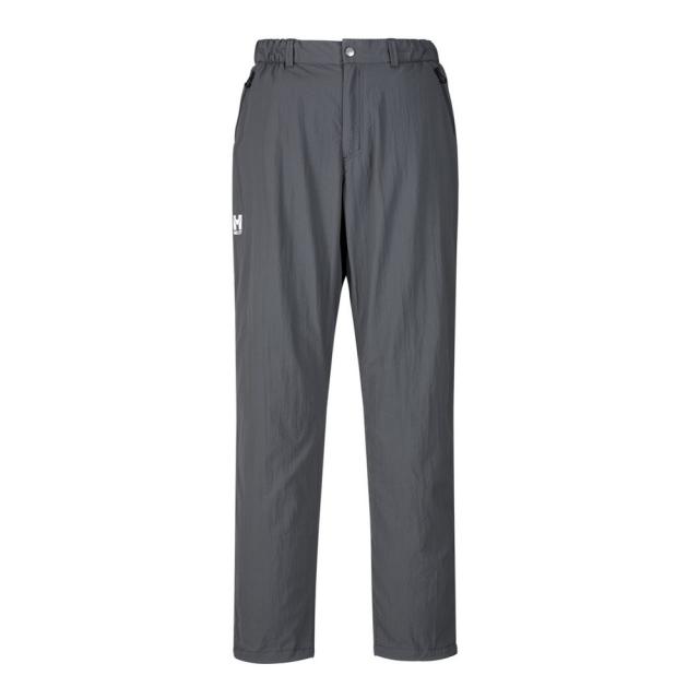 【ポイント5％！5/3 21:00〜22:59限定】ミレー(Millet)ボトム セムノ ウルトラライト パンツ MIV02228-N4003(Men’s)