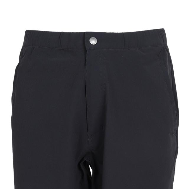 【ポイント5％！5/3 21:00〜22:59限定】コロンビア(Columbia)ボトム キャビンリッジパンツ PG3360 010(Men’s)_4