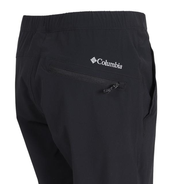 【ポイント5％！5/3 21:00〜22:59限定】コロンビア(Columbia)ボトム キャビンリッジパンツ PG3360 010(Men’s)_8