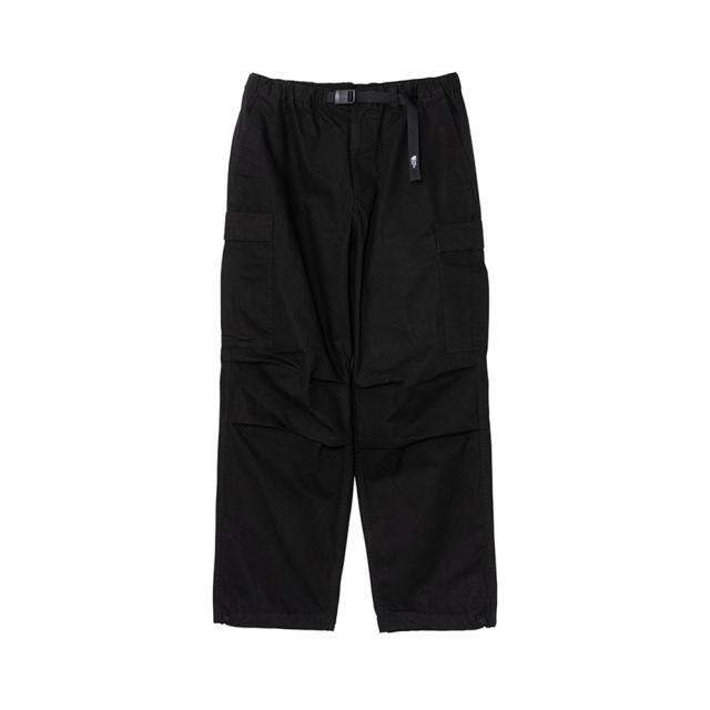 【ポイント5％！5/3 21:00〜22:59限定】ザ・ノース・フェイス(THE NORTH FACE)パンツ ボトム ロックステディカーゴパンツ NB32633 K(Men’s)