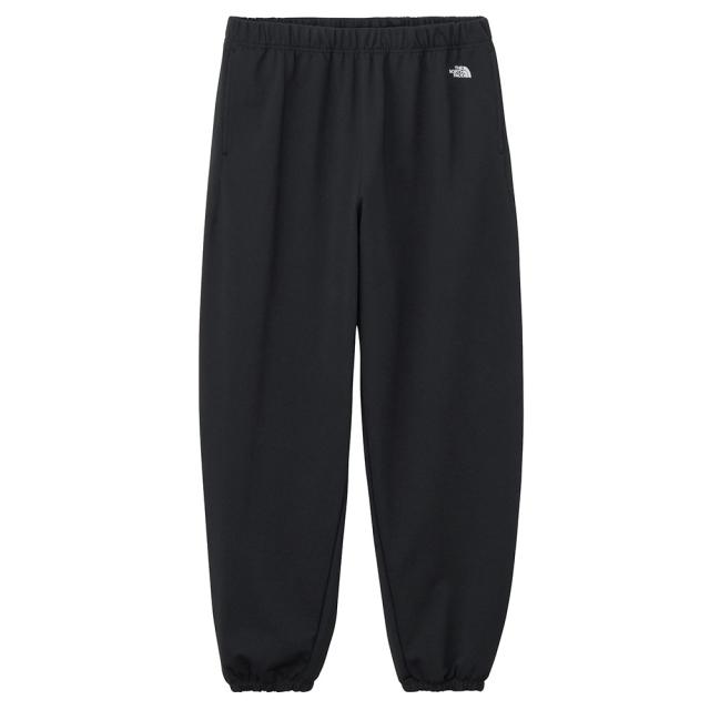 ザ・ノース・フェイス(THE NORTH FACE)ボトム スモールロゴヘザースウェットパンツ NB32636 K(Men’s…