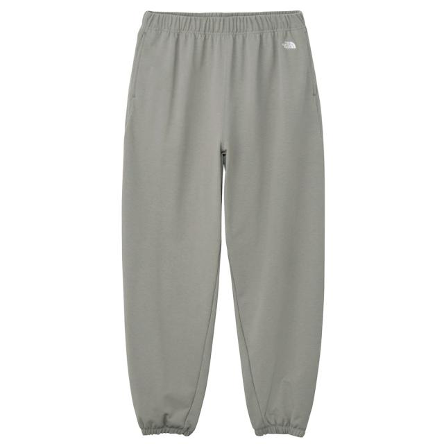 ザ・ノース・フェイス(THE NORTH FACE)ボトム スモールロゴヘザースウェットパンツ NB32636 ST(Men’…