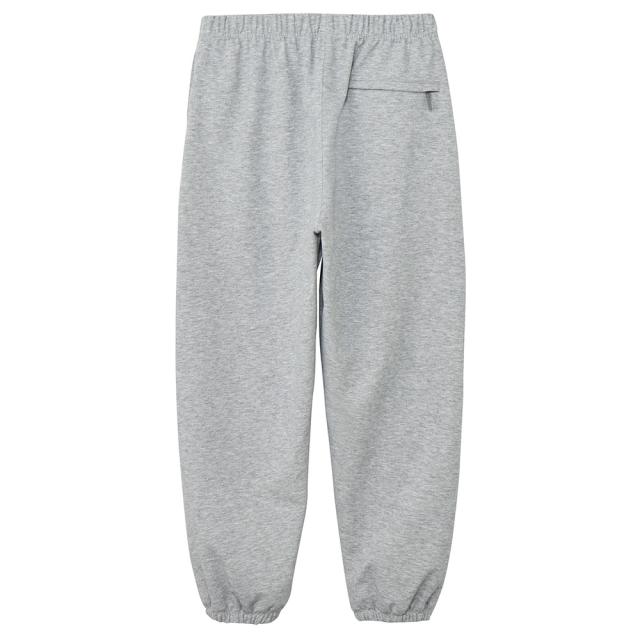 ザ・ノース・フェイス(THE NORTH FACE)ボトム スモールロゴヘザースウェットパンツ NB32636 Z(Men’s…_1