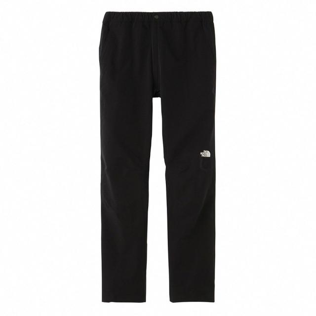 【ポイント5％！5/3 21:00〜22:59限定】ザ・ノース・フェイス(THE NORTH FACE)ボトム ドーロライトパンツ NB82506 K(Men’s)