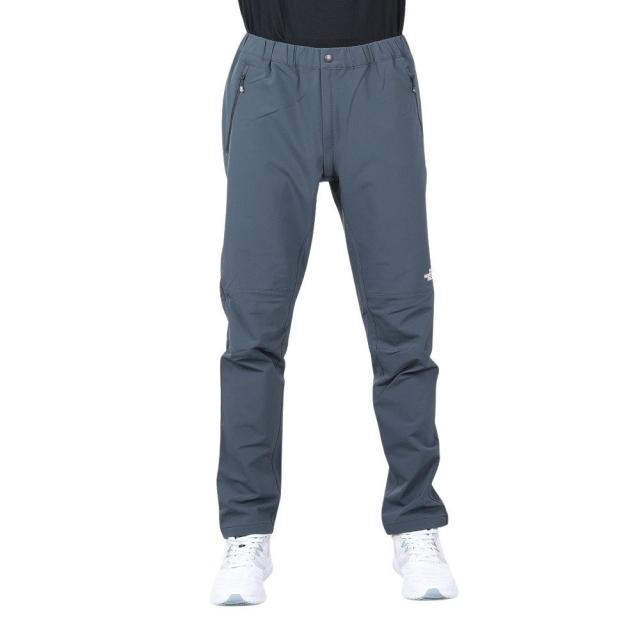 【ポイント5％！5/3 21:00〜22:59限定】ザ・ノース・フェイス(THE NORTH FACE)パンツ ボトム アルパインライトパンツ NB32301 AG(Men’s)_1