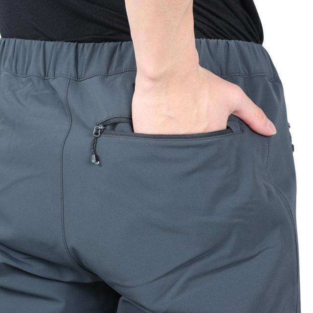 【ポイント5％！5/3 21:00〜22:59限定】ザ・ノース・フェイス(THE NORTH FACE)パンツ ボトム アルパインライトパンツ NB32301 AG(Men’s)_9