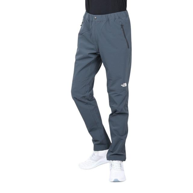 【ポイント5％！5/3 21:00〜22:59限定】ザ・ノース・フェイス(THE NORTH FACE)パンツ ボトム アルパインライトパンツ NB32301 AG(Men’s)